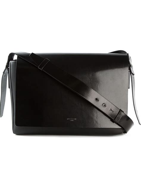 givenchy messenger bag mens|givenchy handbags men.